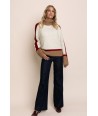 AC donkerblauwe jeans