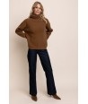 AC donkerblauwe jeans