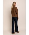 AC donkerblauwe jeans