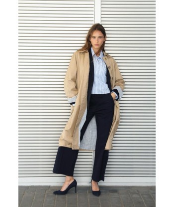 BELLITA navy blazer