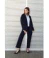 BELLITA navy blazer