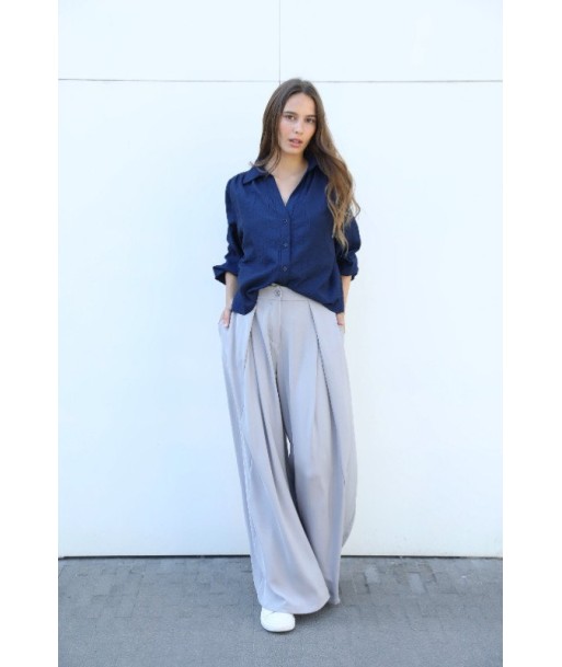 BELLITA blauwe bloes
