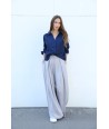 BELLITA blauwe bloes