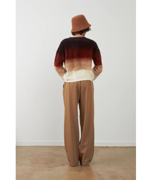 ORFEO pull in herfsttinten