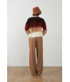 ORFEO pull in herfsttinten