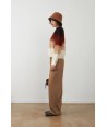 ORFEO pull in herfsttinten