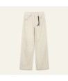 ORFEO ecru jeans
