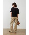 ORFEO ecru jeans