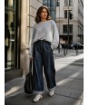 BELLITA denim balloon jeans