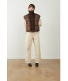 ORFEO bruine bodywarmer