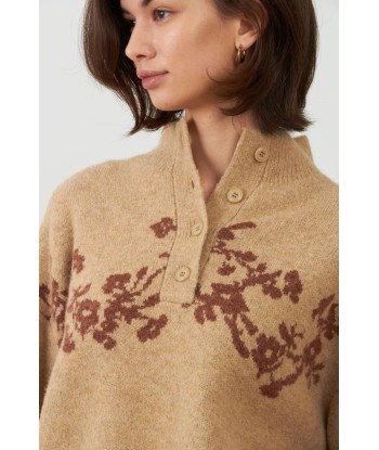 ORFEO pull met knopen