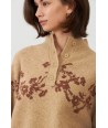 ORFEO pull met knopen