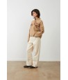 ORFEO pull met knopen