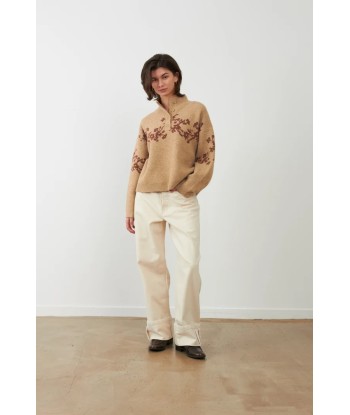 ORFEO pull met knopen