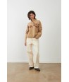 ORFEO pull met knopen