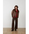 ORFEO camel vest