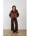 ORFEO camel vest