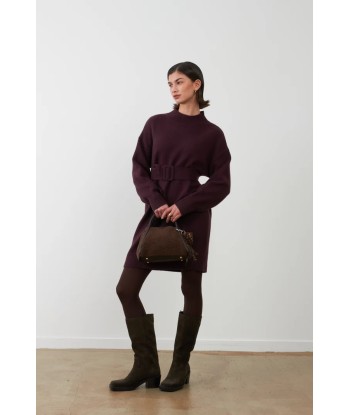 ORFEO bordeaux kleedje