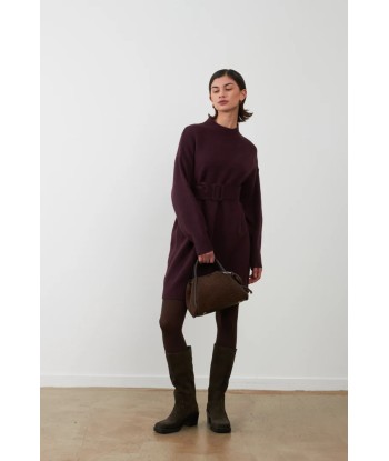 ORFEO bordeaux kleedje