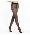 LE BOURGET panty semi-opaque 30den