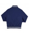 GYMP jongensjas in navyblauw