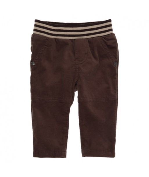 GYMP bruine broek