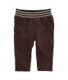 GYMP bruine broek