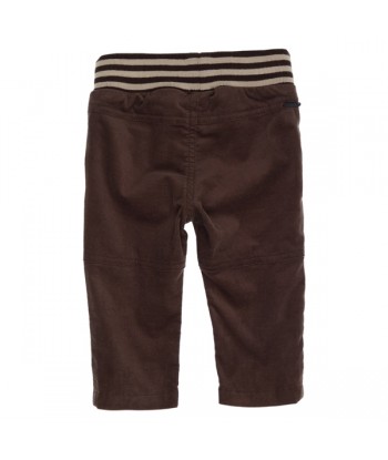 GYMP bruine broek