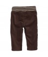 GYMP bruine broek