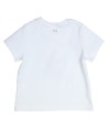 GYMP wit t-shirt met cupcake