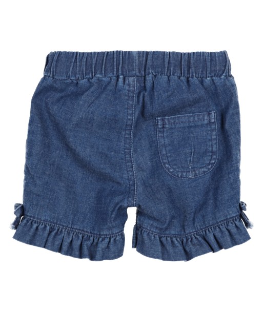 GYMP jeans short