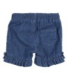 GYMP jeans short