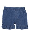 GYMP jeans short