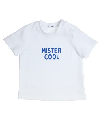 GYMP t-shirt MISTER COOL