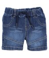 GYMP soepele jeans short