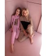 AC beige homewear broek