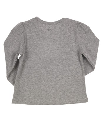 GYMP grijs t-shirt met eenden