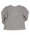 GYMP grijs t-shirt met eenden