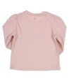 GYMP roze t-shirt oh lovely you