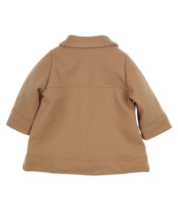 GYMP camel jas