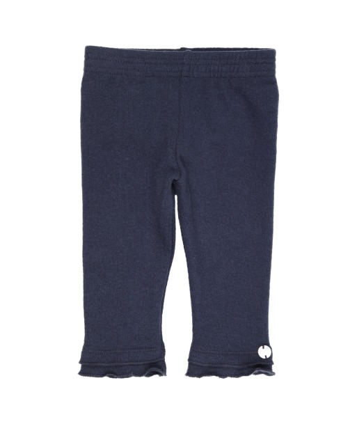 GYMP donkerblauwe legging