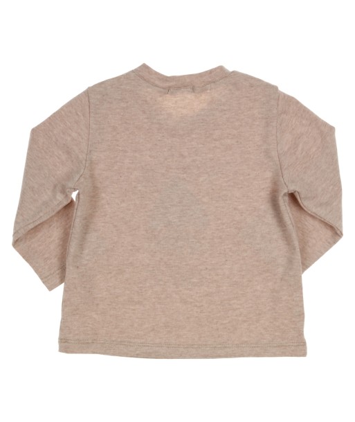GYMP beige t-shirt wanted for being too cool