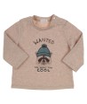 GYMP beige t-shirt wanted for being too cool