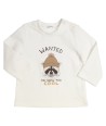 GYMP ecru t-shirt wanted for being too cool