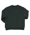 GYMP donkergroene sweater wanted for being too cool