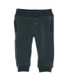 GYMP donkergroene joggingbroek