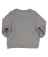GYMP grijze sweater i feel beary good