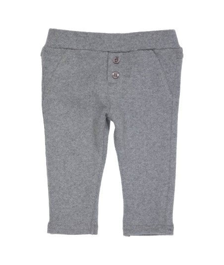 GYMP grijze joggingbroek