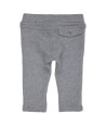 GYMP grijze joggingbroek