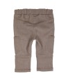 GYMP bruine broek met zakken